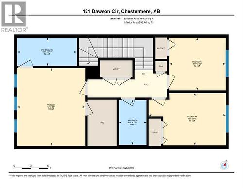 121 Dawson Circle, Chestermere, AB - Other