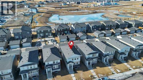 121 Dawson Circle, Chestermere, AB - Outdoor With View