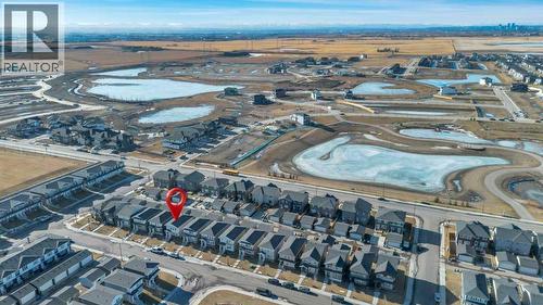 121 Dawson Circle, Chestermere, AB - Outdoor With View