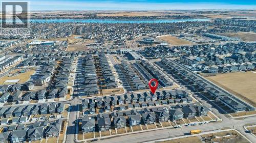 121 Dawson Circle, Chestermere, AB - Outdoor With View