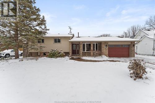 1935 CANARD DRIVE  Lasalle, ON N9J 2S7