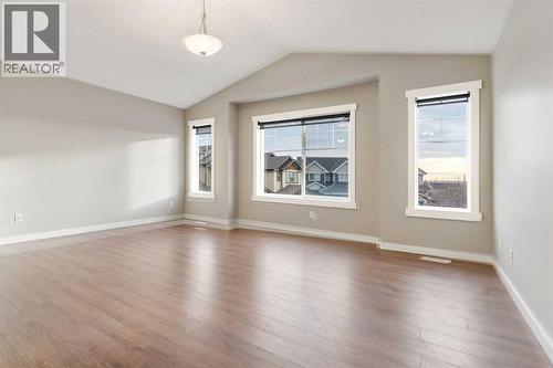 327 Panamount Point Nw, Calgary, AB - Indoor Photo Showing Other Room