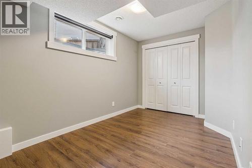 327 Panamount Point Nw, Calgary, AB - Indoor Photo Showing Other Room