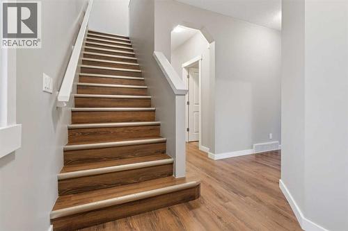 327 Panamount Point Nw, Calgary, AB - Indoor Photo Showing Other Room