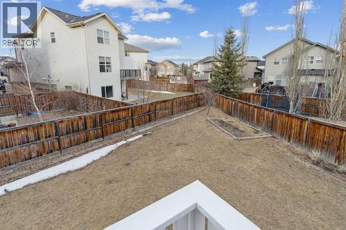 327 Panamount Point Nw, Calgary, AB - Outdoor With Exterior