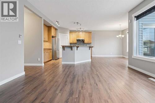 327 Panamount Point Nw, Calgary, AB - Indoor Photo Showing Kitchen