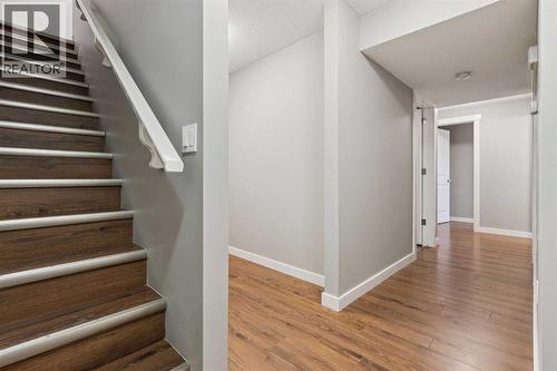 327 Panamount Point Nw, Calgary, AB - Indoor Photo Showing Other Room