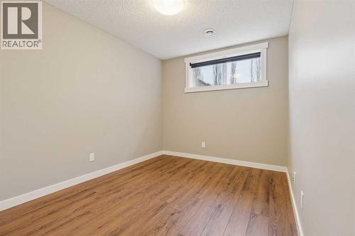 327 Panamount Point Nw, Calgary, AB - Indoor Photo Showing Other Room