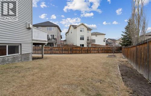 327 Panamount Point Nw, Calgary, AB - Outdoor