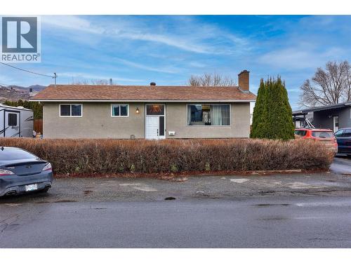 1024 Pembroke Avenue  Kamloops, BC V2B 1Z4