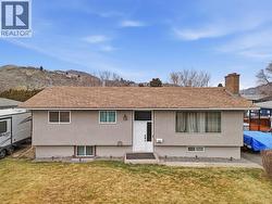 1024 Pembroke Avenue  Kamloops, BC V2B 1Z4