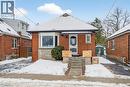 150 Brucedale Avenue E, Hamilton, ON  - Outdoor 