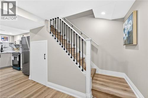 150 Brucedale Avenue E, Hamilton, ON - Indoor Photo Showing Other Room