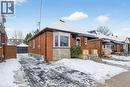 150 Brucedale Avenue E, Hamilton, ON  - Outdoor 