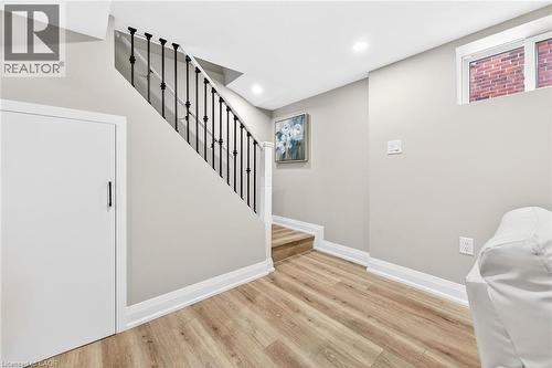 150 Brucedale Avenue E, Hamilton, ON - Indoor Photo Showing Other Room