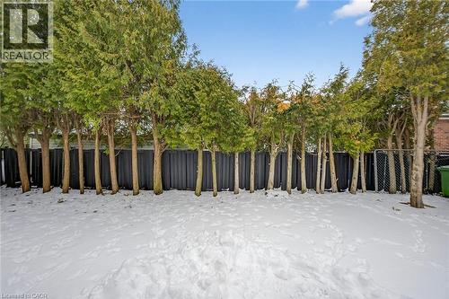 150 Brucedale Avenue E, Hamilton, ON - Outdoor