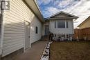 5018 42 Avenue, Taber, AB  - Outdoor With Exterior 