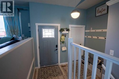 5018 42 Avenue, Taber, AB - Indoor Photo Showing Other Room