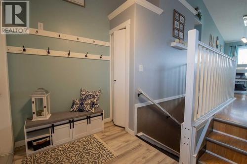 5018 42 Avenue, Taber, AB - Indoor Photo Showing Other Room