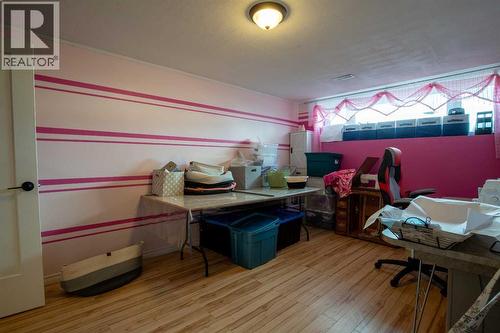 5018 42 Avenue, Taber, AB - Indoor Photo Showing Other Room