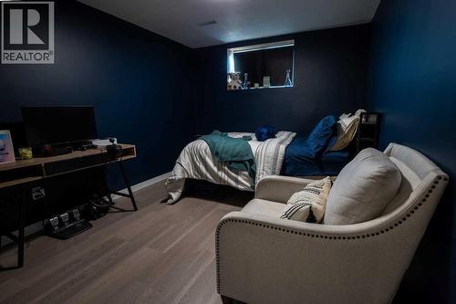 5018 42 Avenue, Taber, AB - Indoor