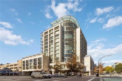 507-760 Johnson St  Victoria, BC V8W 1N1