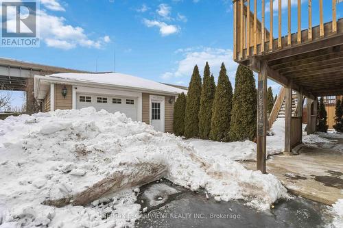 1056 Beach Boulevard, Hamilton, ON - Outdoor
