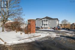 106 126 Farnham Gate Road  Halifax, NS B3M 3Z9
