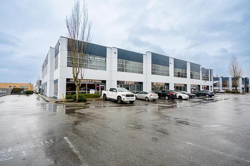 206 12877 76 Avenue, Surrey, BC 