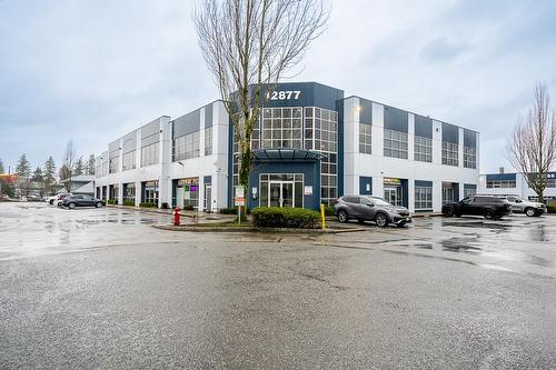 206 12877 76 Avenue, Surrey, BC 