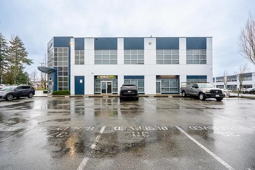 206 12877 76 Avenue, Surrey, BC 