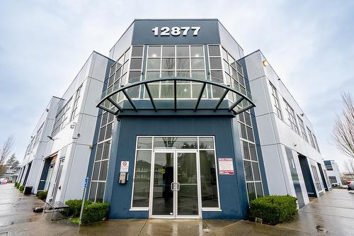 206 12877 76 Avenue, Surrey, BC 