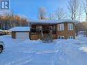 113 Desroches Trail, Tiny, ON  - Outdoor 