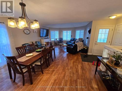 113 Desroches Trail, Tiny, ON - Indoor Photo Showing Dining Room