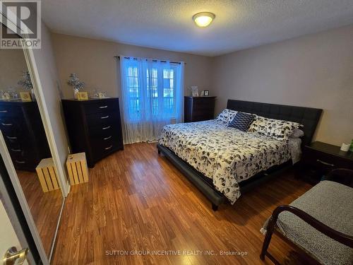 113 Desroches Trail, Tiny, ON - Indoor Photo Showing Bedroom