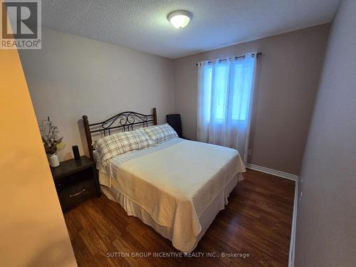 113 Desroches Trail, Tiny, ON - Indoor Photo Showing Bedroom