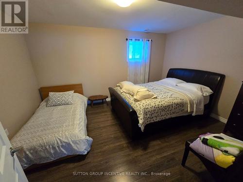 113 Desroches Trail, Tiny, ON - Indoor Photo Showing Bedroom