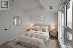 1107 - 1 QUARRINGTON LANE  Toronto, ON M3C 0S4