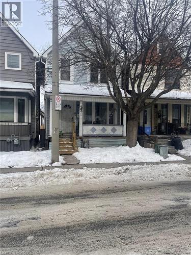 55 FRANCIS Street  Hamilton, ON L8L 3V2