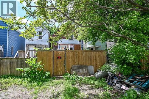 55 Francis Street, Hamilton, ON 