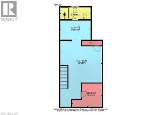 55 Francis Street, Hamilton, ON 