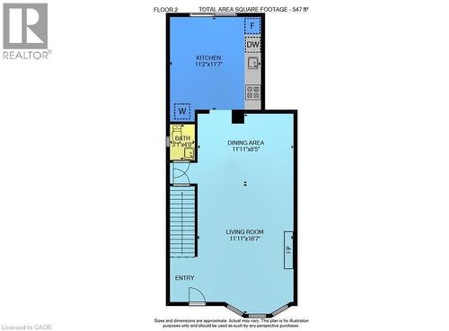 55 Francis Street, Hamilton, ON 