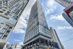 3705 - 181 DUNDAS STREET E  Toronto, ON M5A 0N5