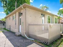 BASEMENT - 236 DEMAINE CRESCENT  Richmond Hill, ON L4C 2W5