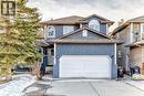 266 Edgepark Way Nw, Calgary, AB  - Outdoor 