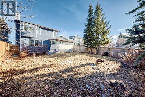 266 Edgepark Way Nw, Calgary, AB - Outdoor