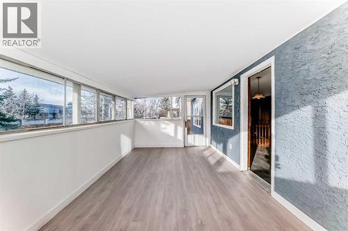 266 Edgepark Way Nw, Calgary, AB - Indoor Photo Showing Other Room