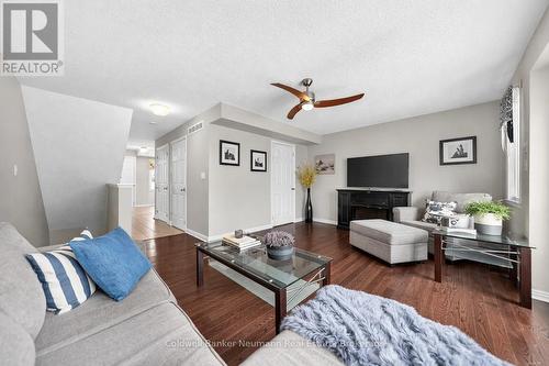 35A - 15 CARERE CRESCENT  Guelph (Victoria North), ON N1E 0K4