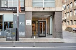 520 - 388 RICHMOND STREET W  Toronto, ON M5V 3P1