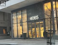 611 - 4065 CONFEDERATION PARKWAY  Mississauga, ON L5B 0L4